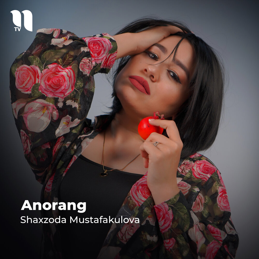 Anorang - Shaxzoda Mustafakulova