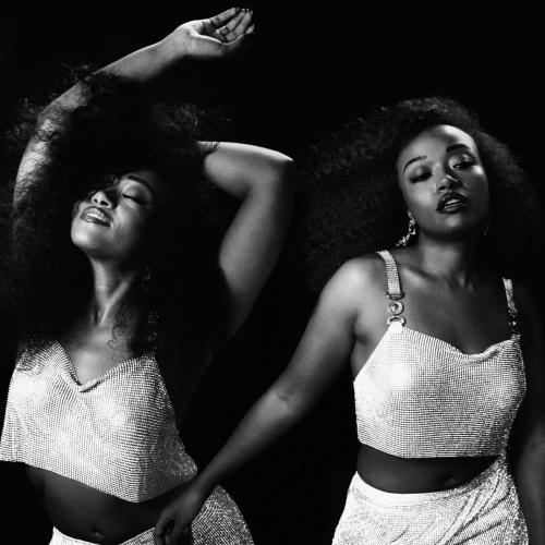Shay Lia & Kah-Lo - Hold Me Down
