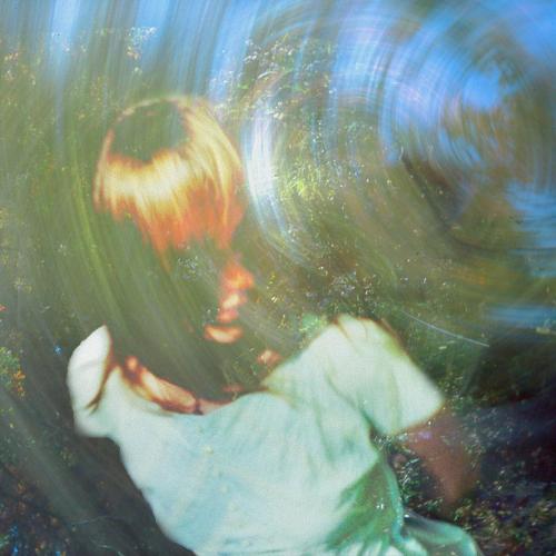 she's green - Willow