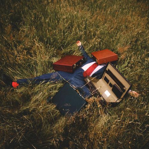 She's In Parties - Are You Dreaming_