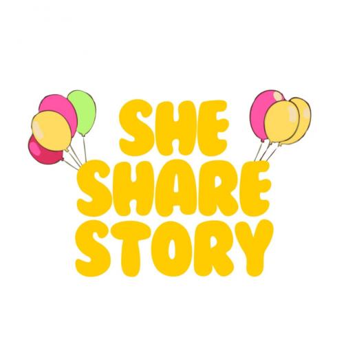 たんたんちゃんねる - 『She Share Story』