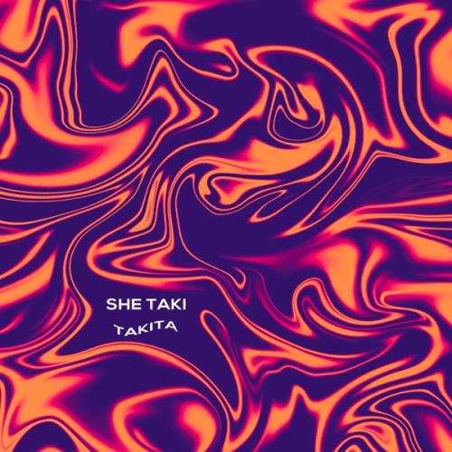 Takita - She Taki