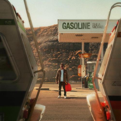 Shea Michael - Gasoline