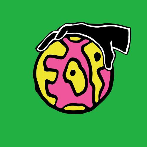 SHEE & Young Franco - Dance Machine