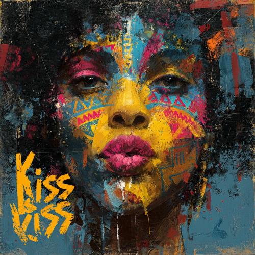 Sheeva, Zaga, MD DJ & Ikarus - Kiss Kiss