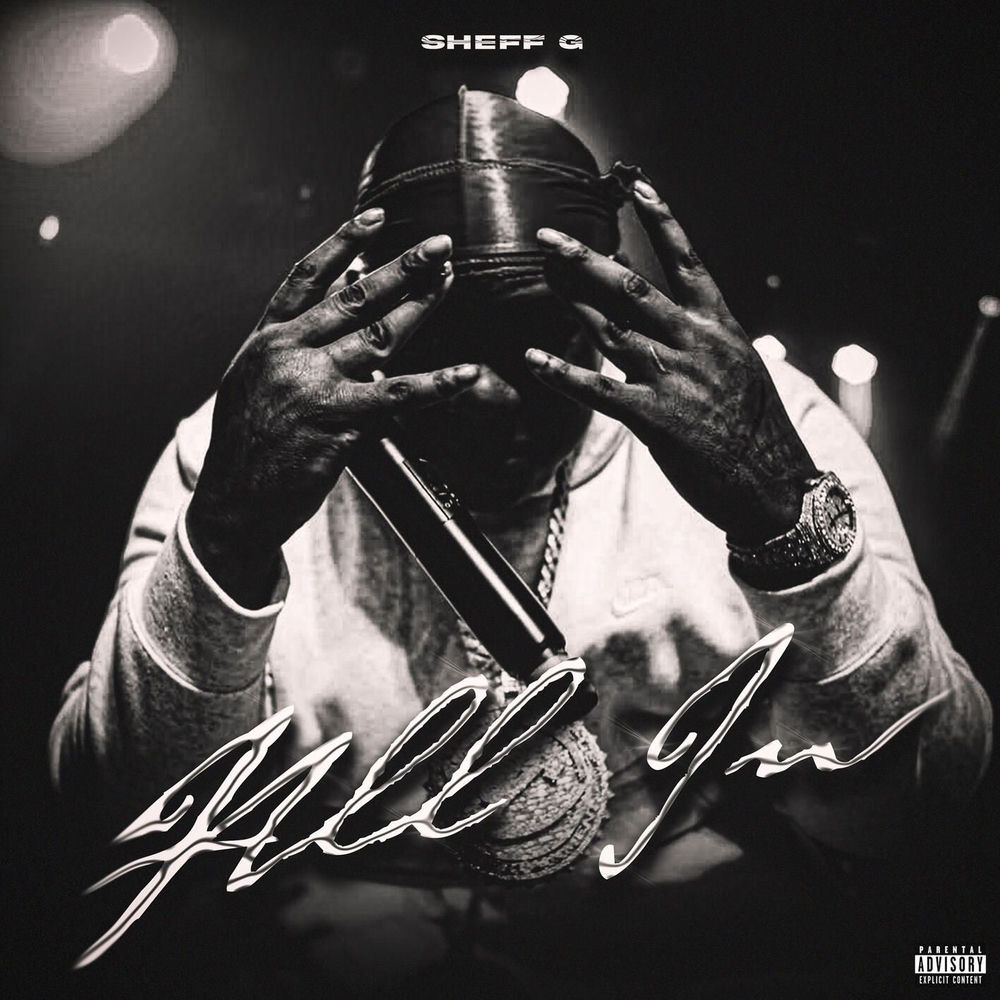All In - Sheff G