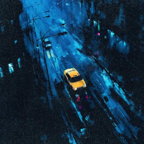 Шефи & Kurish - Taxi
