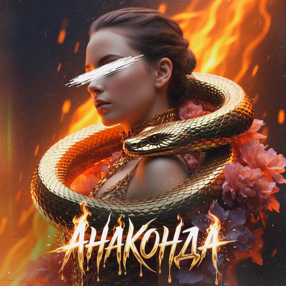Анаконда - Шейх Мансур, Модная Стрижка, ХАН, HALIF