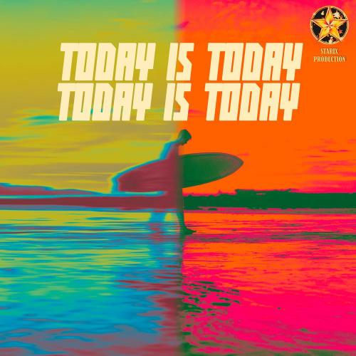 Shelby Zyxx - Today is Today
