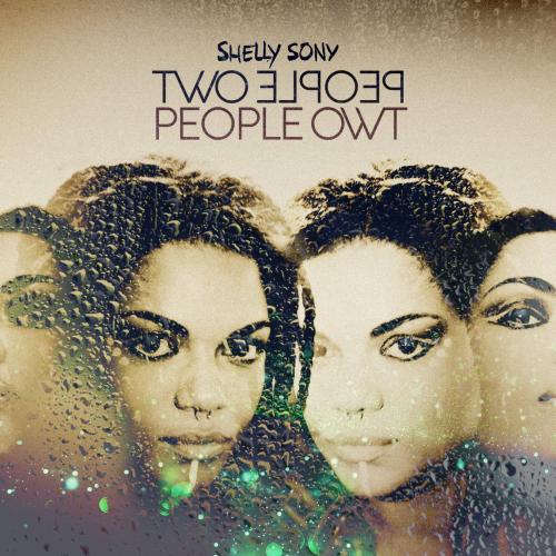 Shelly Sony - Two People