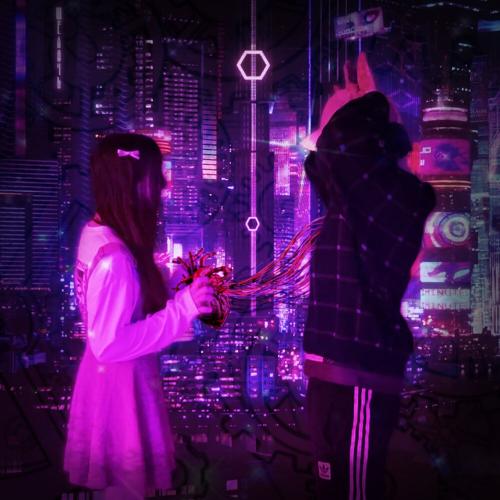 Щёлочь - Робот