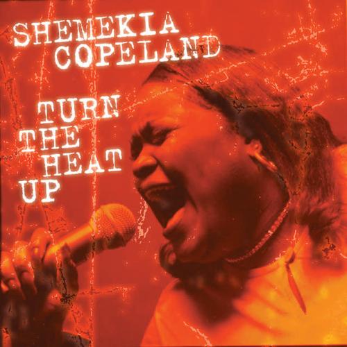 Shemekia Copeland - Married To The Blues