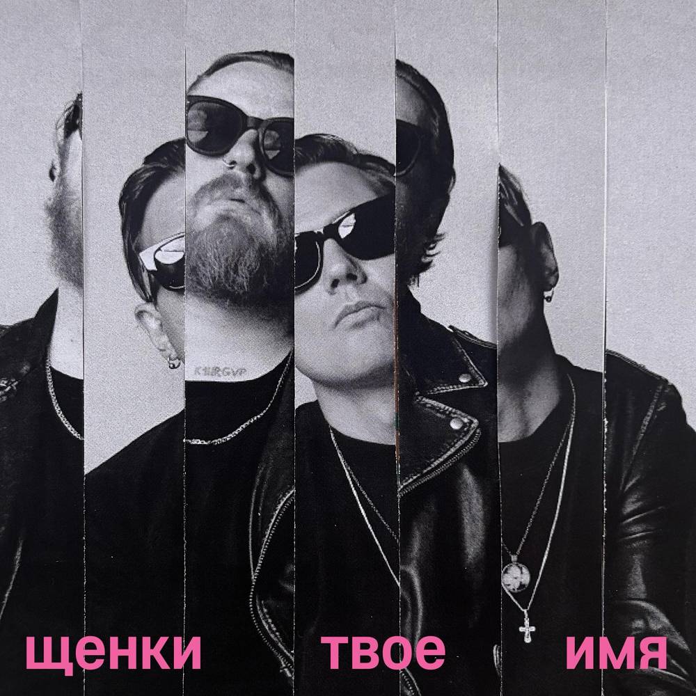 ТВОЕ ИМЯ - ЩЕНКИ