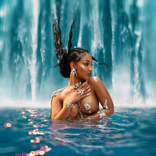 Can Not Anymore - Shenseea