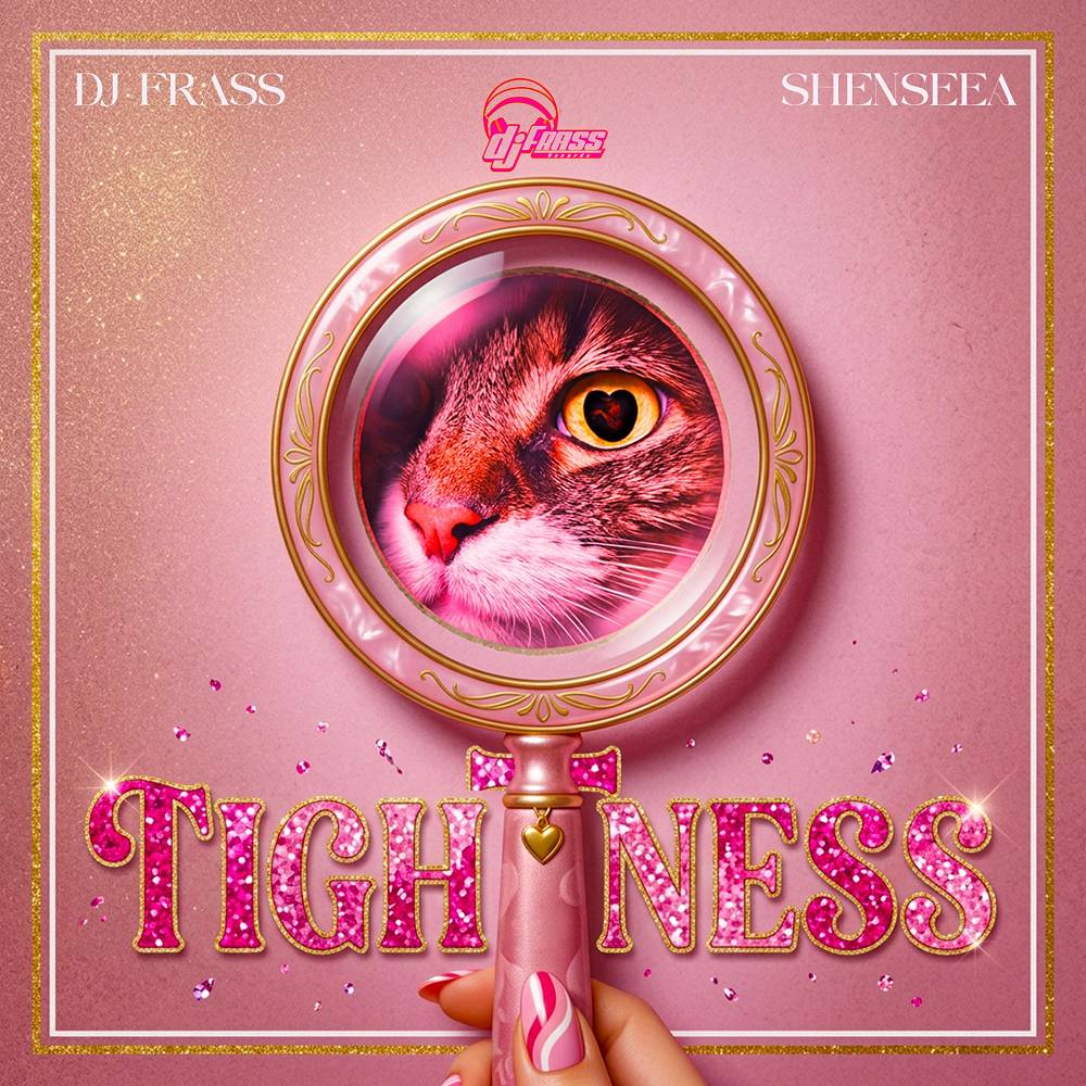 Tightness - Shenseea & DJ Frass