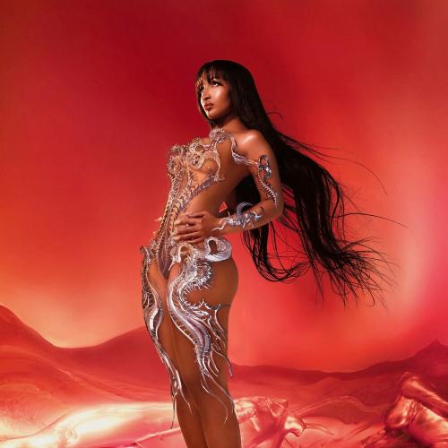 Shenseea - Nana