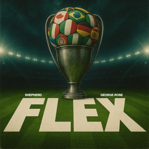 Shepherd & George.Rose - FLEX