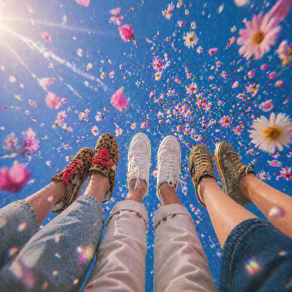Beautiful Something (Instrumental) - Sheppard