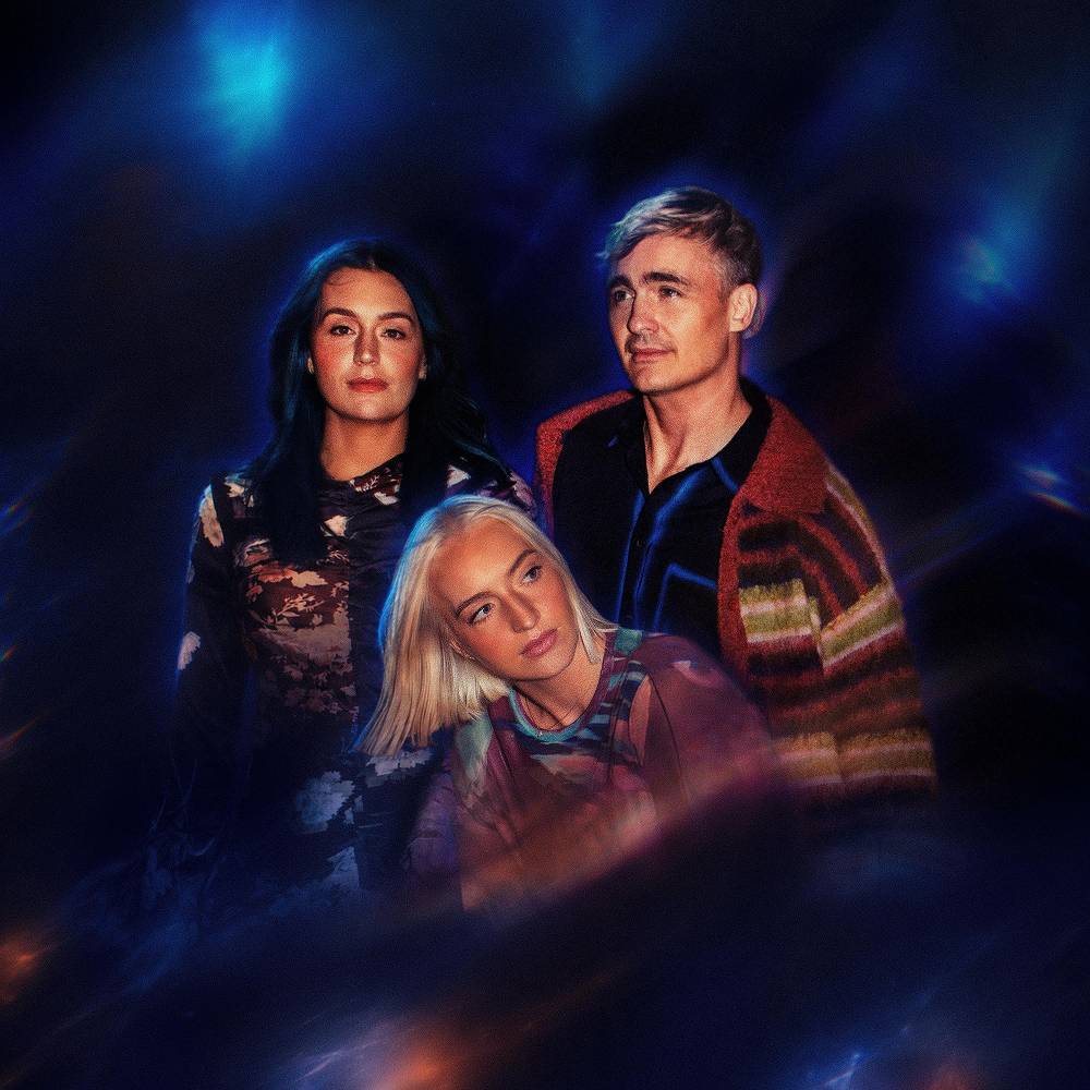 Night Drive - Sheppard