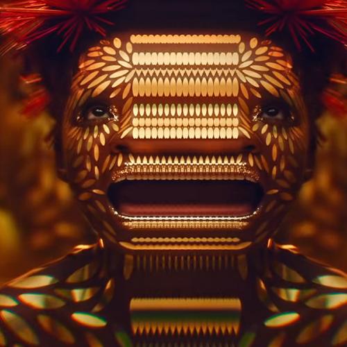 Sheppard - Solid Gold