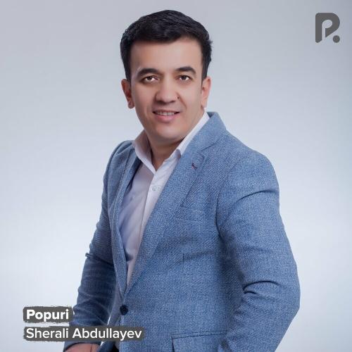 Sherali Abdullayev - Popuri