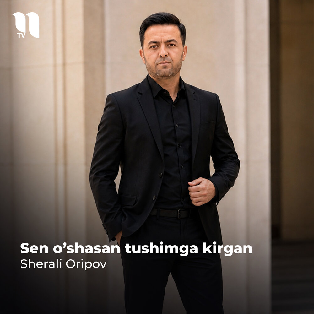Sen O’shasan Tushimga Kirgan - Sherali Oripov