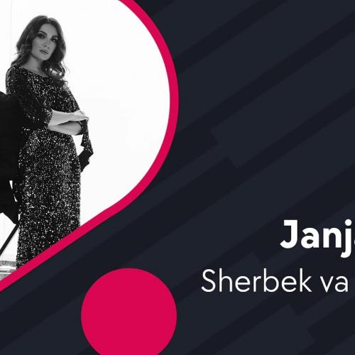 Sherbek va Kumush - Janjal (2021)