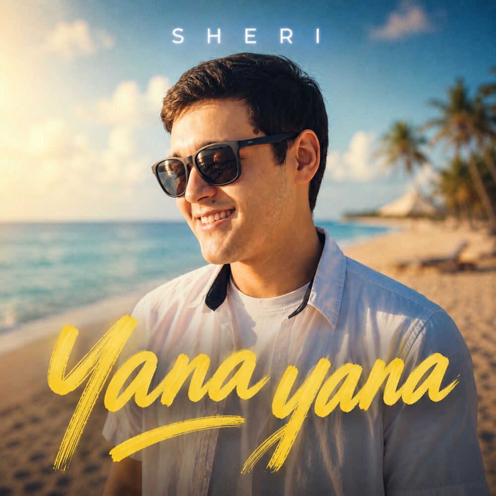 Yana yana - Sheri