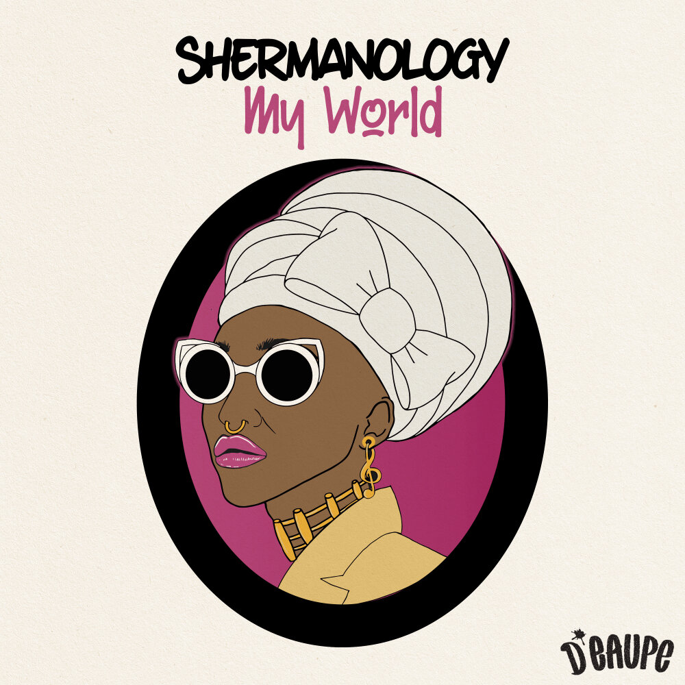 My World - Shermanology