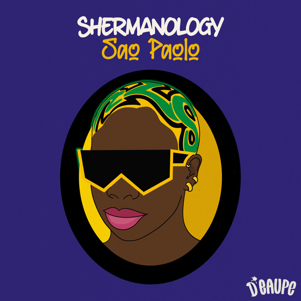 São Paulo - Shermanology