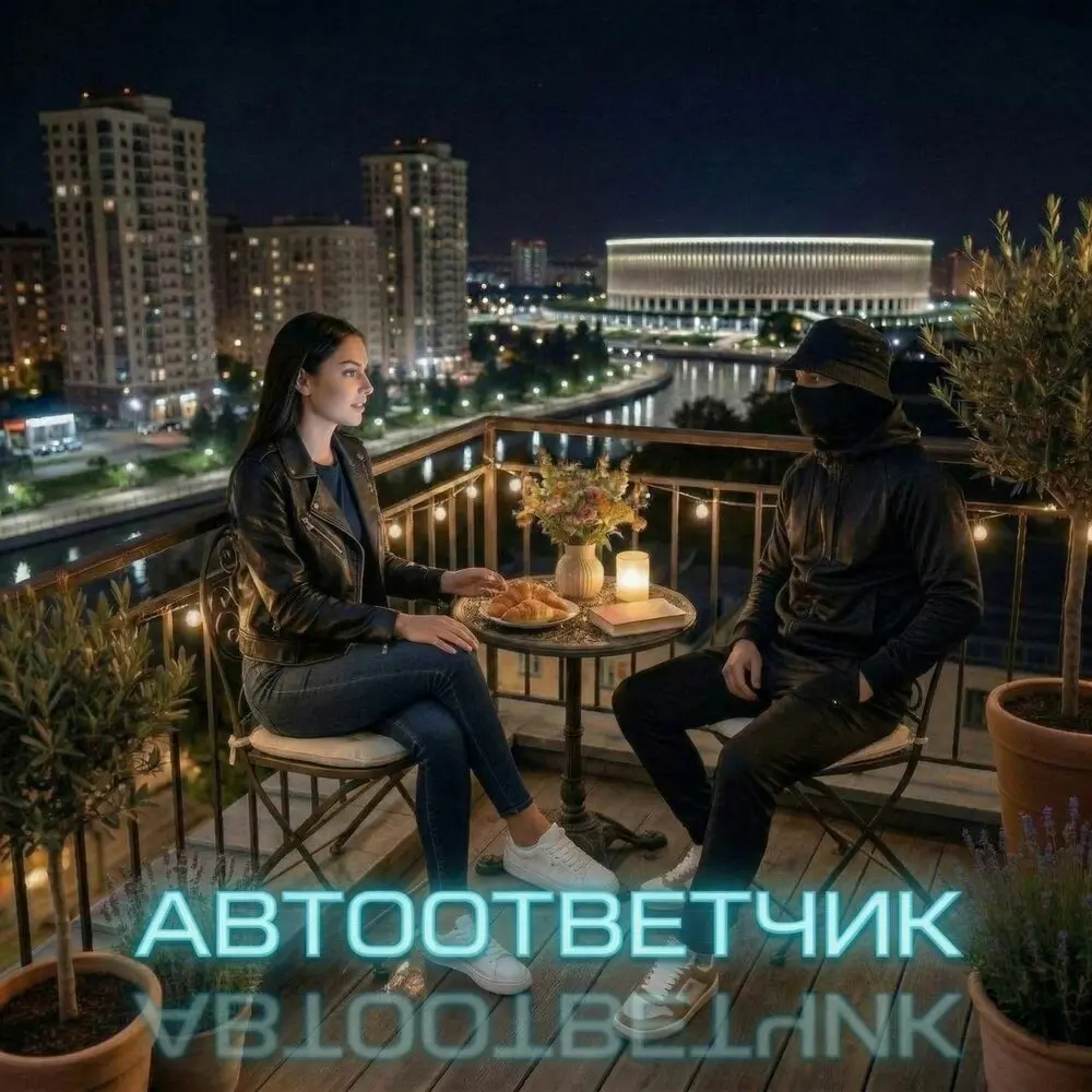 Автоответчик - Sherstnev28, Наэма, Rendow