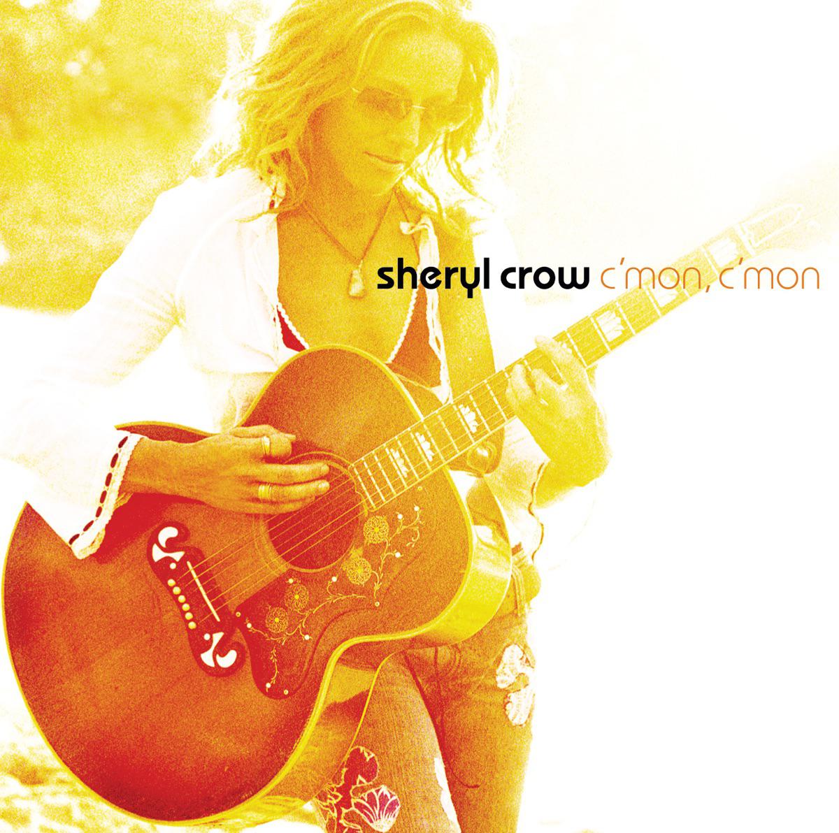 Soak Up the Sun - Sheryl Crow