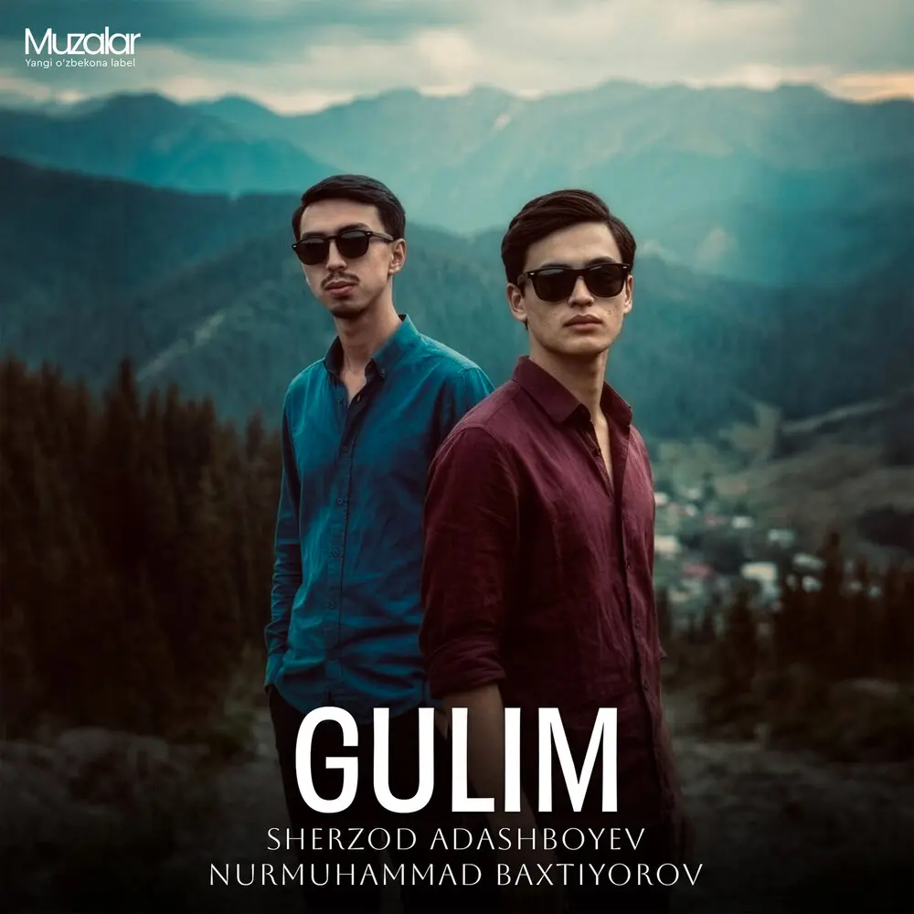 Gulim - Sherzod Adashboyev, Nurmuhammad Baxtiyorov