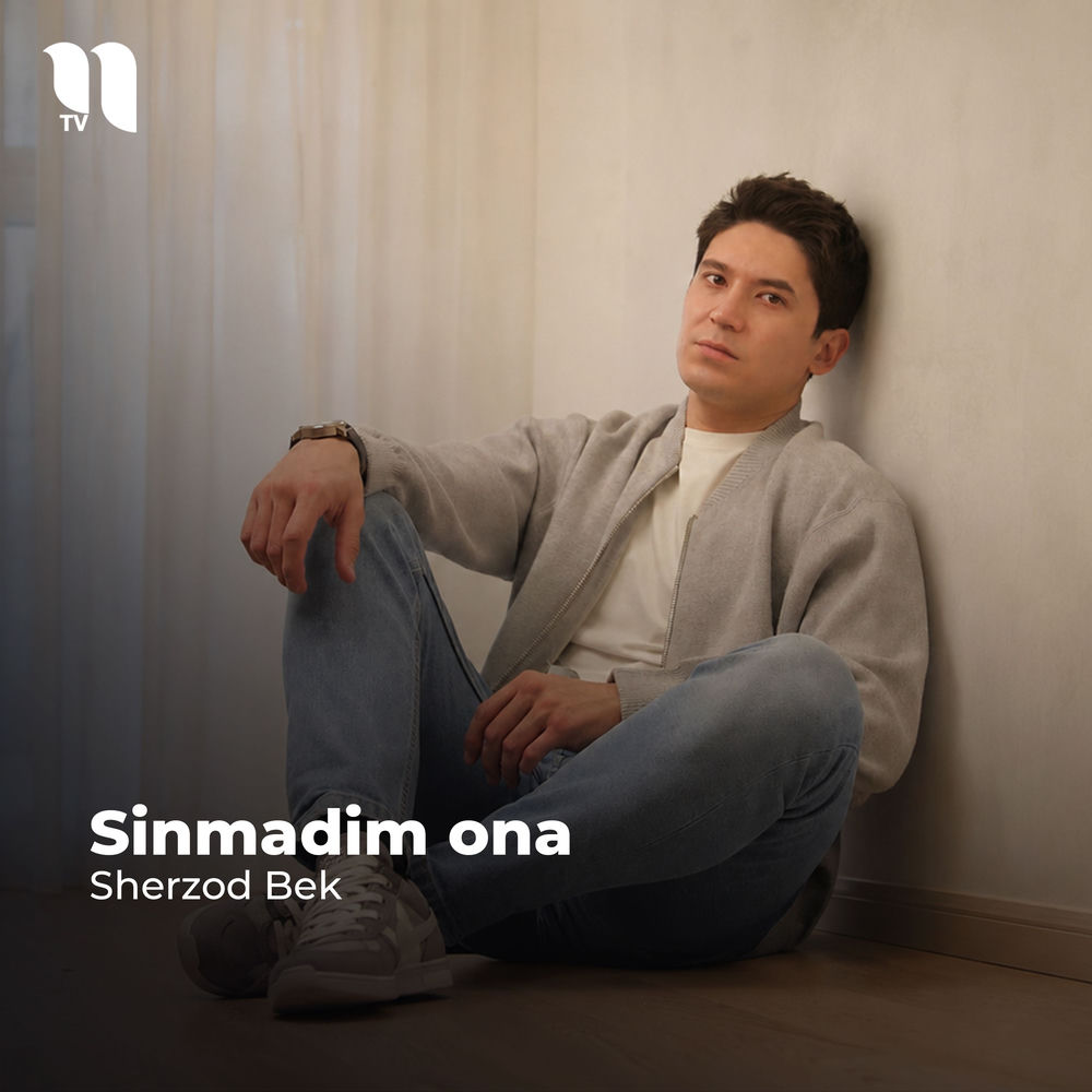 Sinmadim Ona - Sherzod Bek