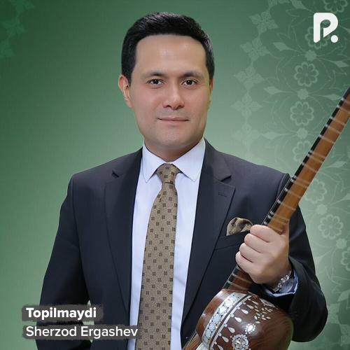 Chiroyli - Sherzod Ergashev