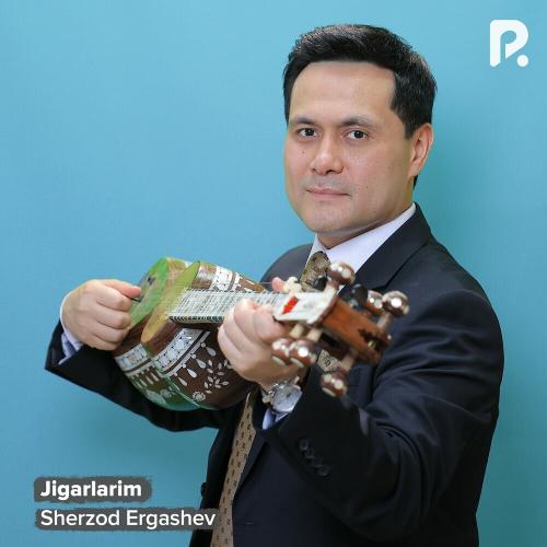 Jigarlarim - Sherzod Ergashev
