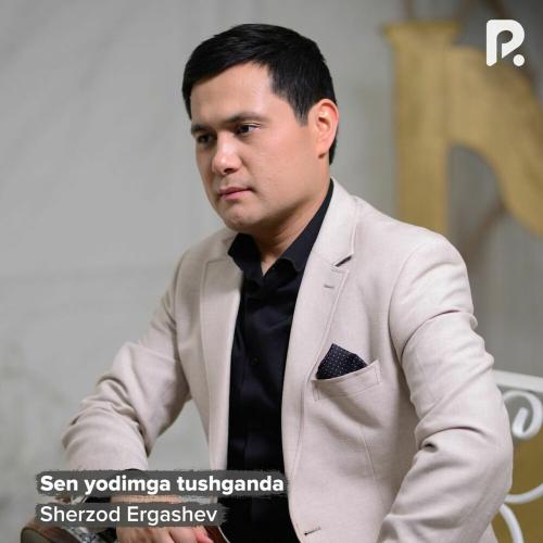 Sen Yodimga Tushganda - Sherzod Ergashev