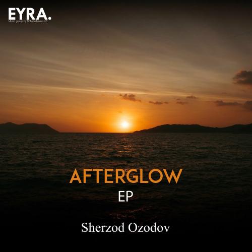 Sherzod Ozodov - Magic In The Night
