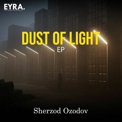 Sherzod Ozodov - Search Of Happiness