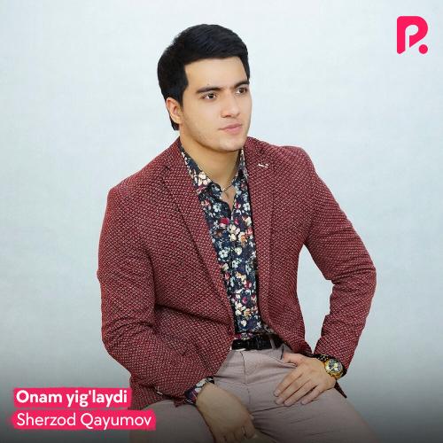 Sherzod Qayumov - Onam yig'laydi (2022)