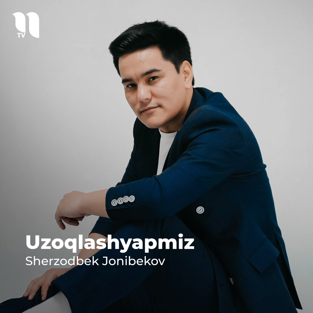 Uzoqlashyapmiz - Sherzodbek Jonibekov