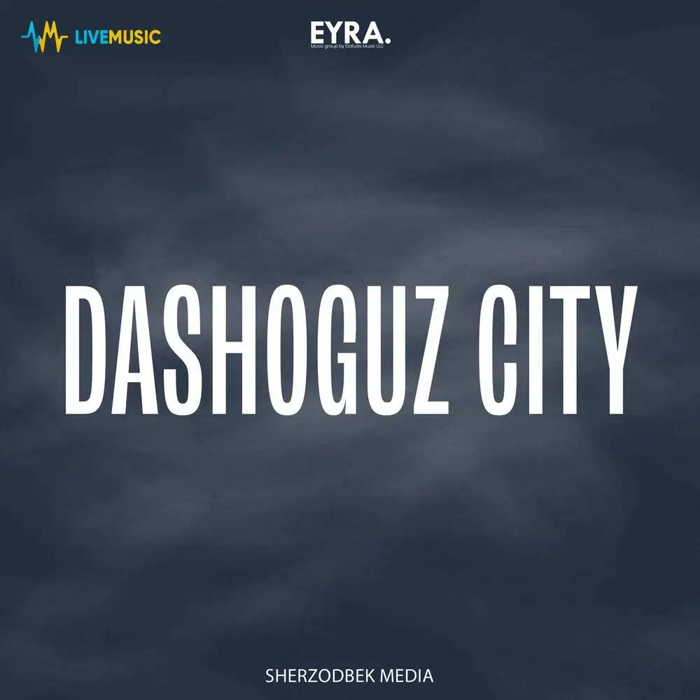DASHOGUZ CITY - Sherzodbek Media
