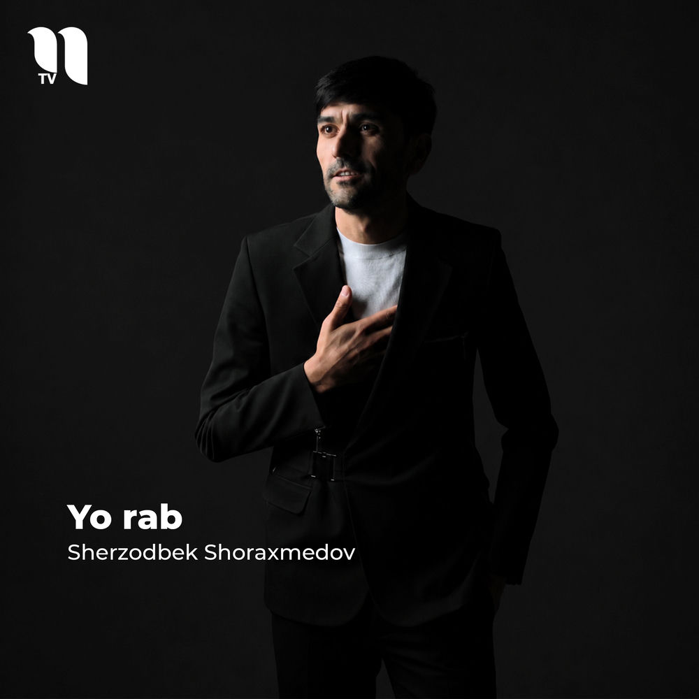 Yo Rab - Sherzodbek Shoraxmedov