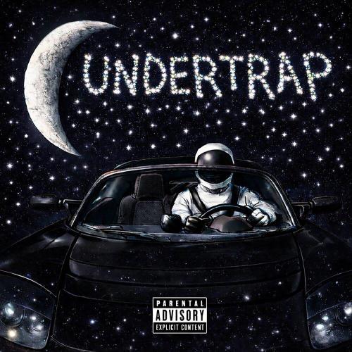 SHEVAXIIIBLK - UNDERTRAP