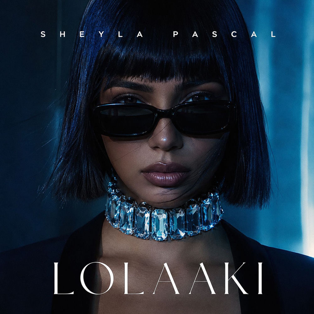 Lolaaki - Sheyla Pascal
