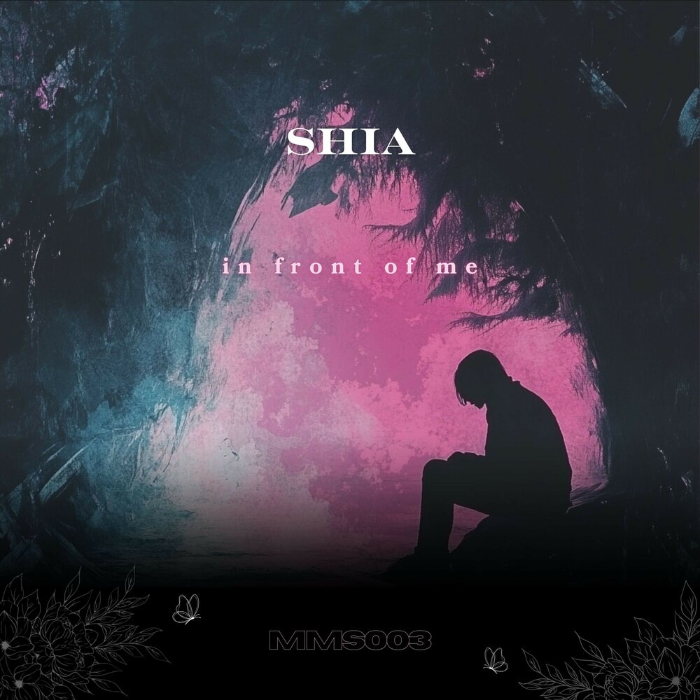 In Front of Me - Shia