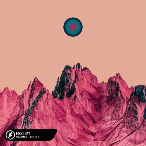 Shiah Maisel & Coopex - First Day