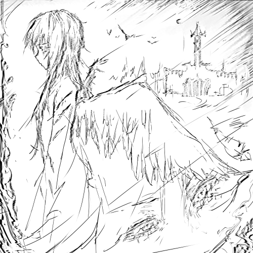 shiawase - кошмары