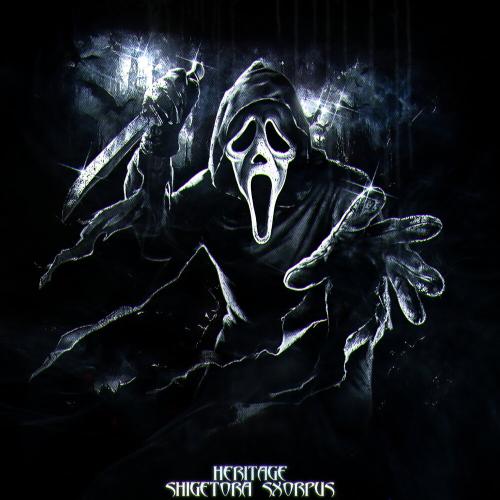 SHIGETORA, SXORPUS - HERITAGE