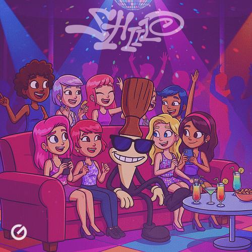 SHIILO - N.Y.L